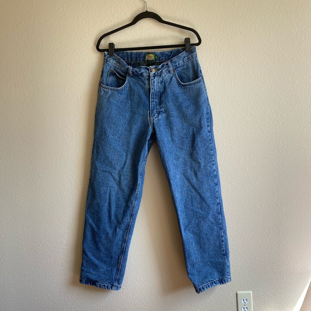 💗 CABELA’S DENIM BLUE JEANS 💗